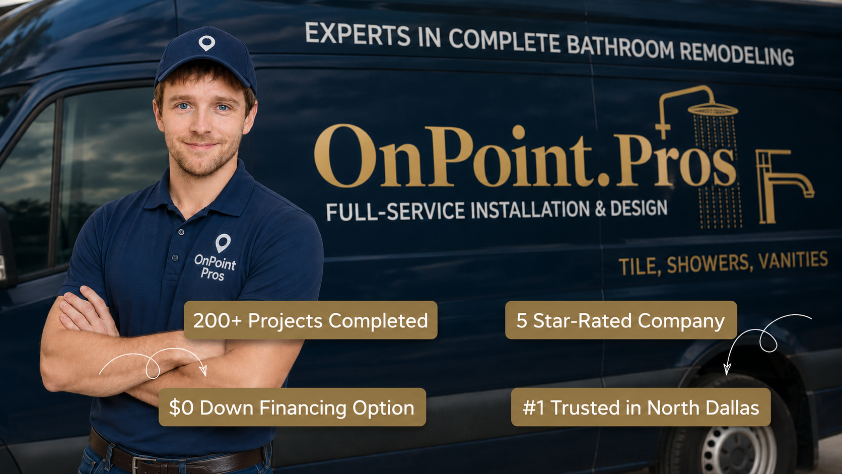Dillon - OnPoint Pros
